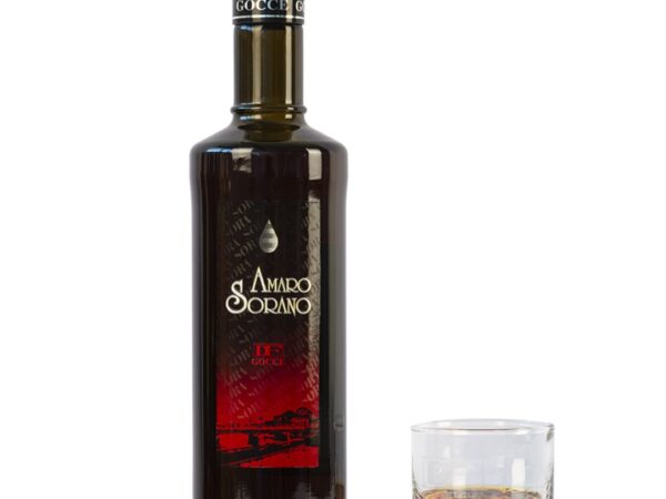 Amaro Sorano