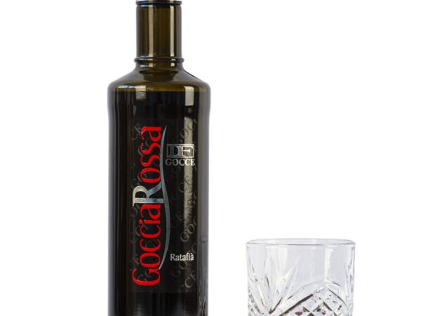 GocciaRossa