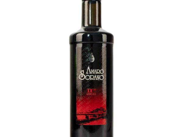 Amaro Sorano